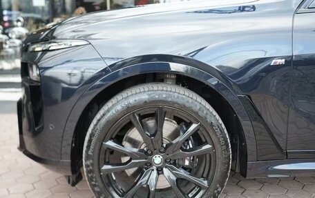 BMW X7, 2024 год, 11 859 000 рублей, 9 фотография