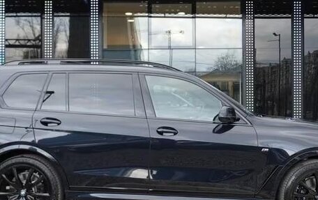 BMW X7, 2024 год, 11 859 000 рублей, 8 фотография