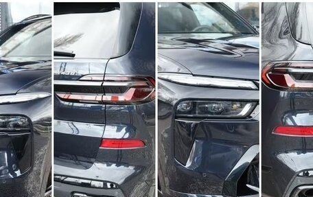 BMW X7, 2024 год, 11 859 000 рублей, 10 фотография