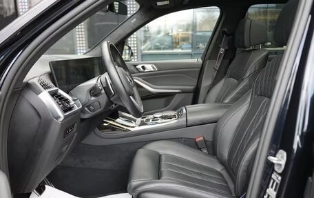 BMW X7, 2024 год, 11 859 000 рублей, 11 фотография