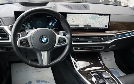 BMW X7, 2024 год, 11 859 000 рублей, 12 фотография