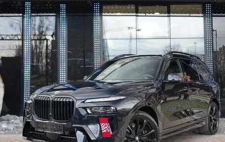 BMW X7, 2024 год, 11 859 000 рублей, 3 фотография