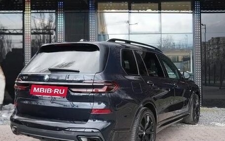 BMW X7, 2024 год, 11 859 000 рублей, 7 фотография