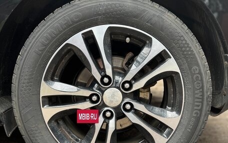 KIA cee'd III, 2015 год, 1 450 000 рублей, 11 фотография