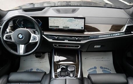 BMW X7, 2024 год, 11 859 000 рублей, 13 фотография