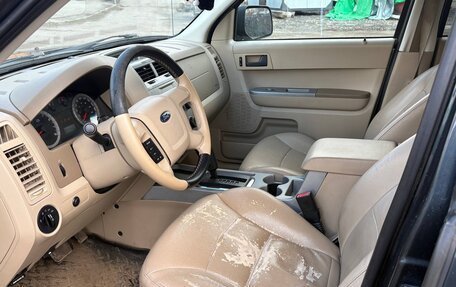 Ford Escape II, 2007 год, 500 000 рублей, 7 фотография