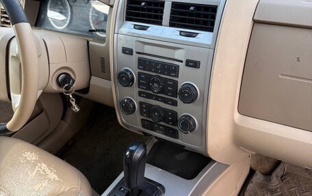 Ford Escape II, 2007 год, 500 000 рублей, 8 фотография