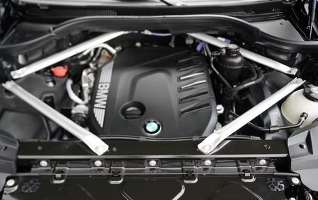 BMW X7, 2024 год, 11 859 000 рублей, 17 фотография