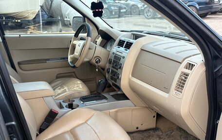 Ford Escape II, 2007 год, 500 000 рублей, 9 фотография