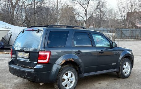 Ford Escape II, 2007 год, 500 000 рублей, 6 фотография