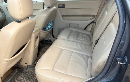 Ford Escape II, 2007 год, 500 000 рублей, 10 фотография