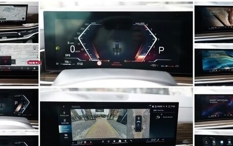 BMW X7, 2024 год, 11 859 000 рублей, 15 фотография