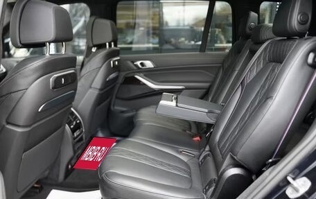 BMW X7, 2024 год, 11 859 000 рублей, 14 фотография