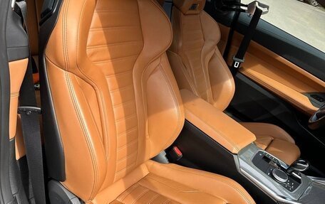 BMW 4 серия, 2020 год, 5 600 000 рублей, 9 фотография