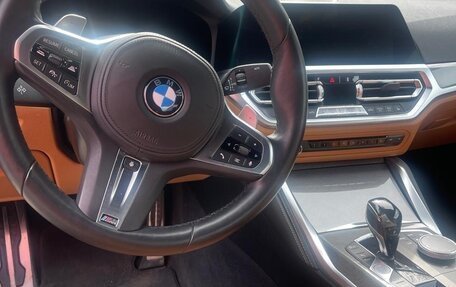 BMW 4 серия, 2020 год, 5 600 000 рублей, 11 фотография