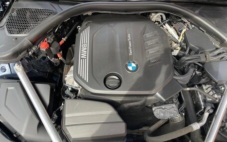 BMW 4 серия, 2020 год, 5 600 000 рублей, 13 фотография