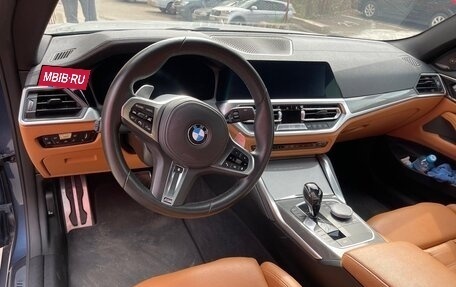 BMW 4 серия, 2020 год, 5 600 000 рублей, 7 фотография