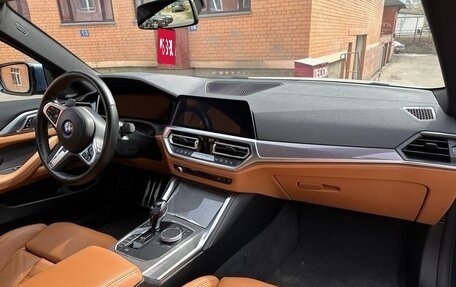 BMW 4 серия, 2020 год, 5 600 000 рублей, 8 фотография