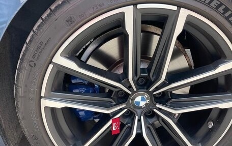 BMW 4 серия, 2020 год, 5 600 000 рублей, 16 фотография