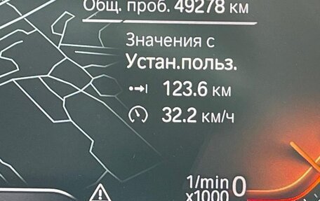 BMW 4 серия, 2020 год, 5 600 000 рублей, 20 фотография