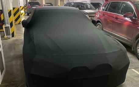 BMW 4 серия, 2020 год, 5 600 000 рублей, 22 фотография