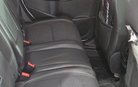 Ford Kuga III, 2017 год, 1 388 000 рублей, 7 фотография