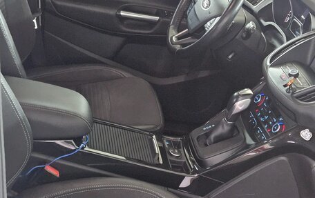 Ford Kuga III, 2017 год, 1 388 000 рублей, 6 фотография