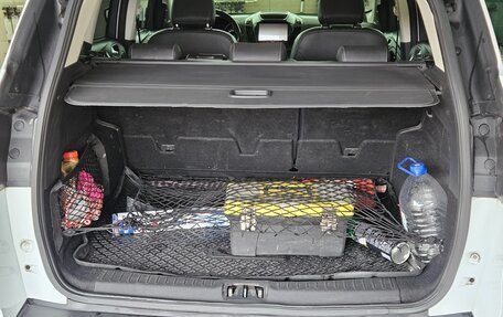 Ford Kuga III, 2017 год, 1 388 000 рублей, 8 фотография