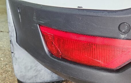 Ford Kuga III, 2017 год, 1 388 000 рублей, 11 фотография