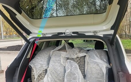 Ford Kuga III, 2017 год, 1 388 000 рублей, 9 фотография