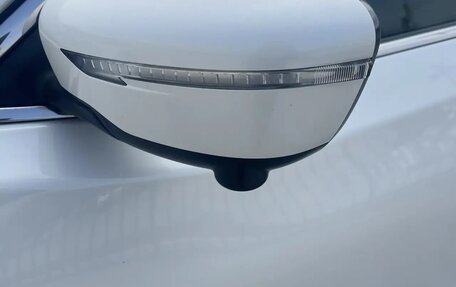 Nissan X-Trail, 2017 год, 2 350 000 рублей, 3 фотография