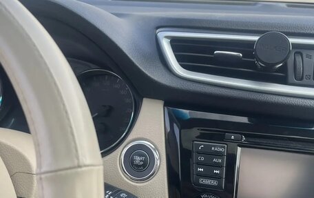 Nissan X-Trail, 2017 год, 2 350 000 рублей, 10 фотография