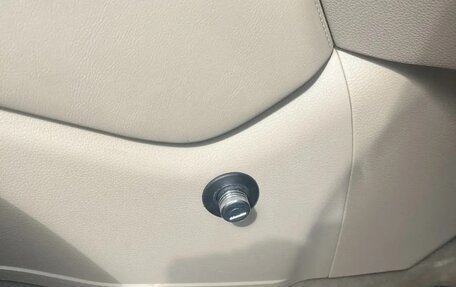 Nissan X-Trail, 2017 год, 2 350 000 рублей, 11 фотография