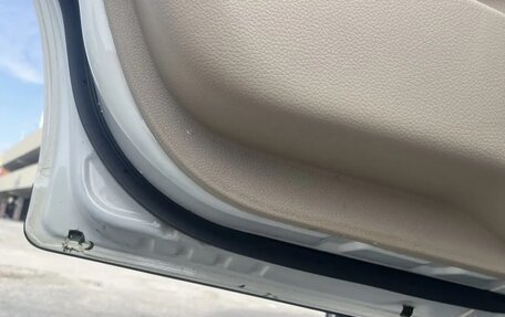 Nissan X-Trail, 2017 год, 2 350 000 рублей, 14 фотография