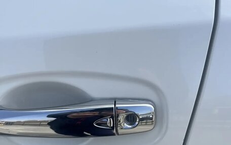 Nissan X-Trail, 2017 год, 2 350 000 рублей, 13 фотография