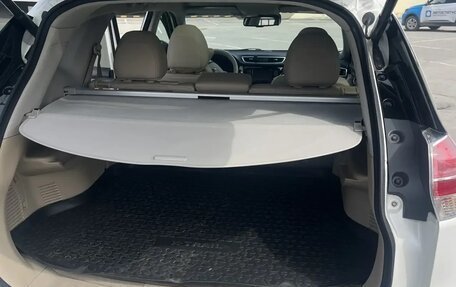 Nissan X-Trail, 2017 год, 2 350 000 рублей, 16 фотография