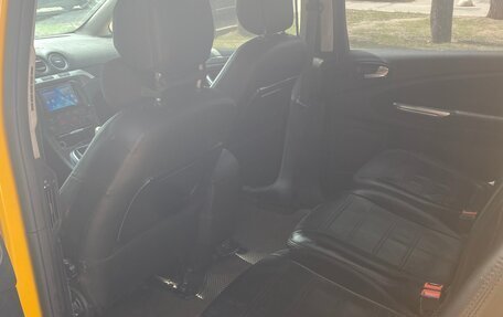 Ford Galaxy II, 2014 год, 530 000 рублей, 6 фотография