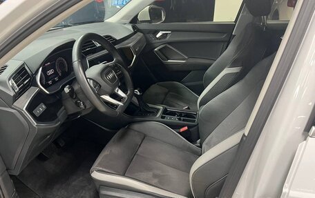 Audi Q3, 2022 год, 3 100 000 рублей, 8 фотография