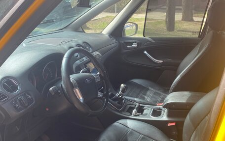 Ford Galaxy II, 2014 год, 530 000 рублей, 5 фотография