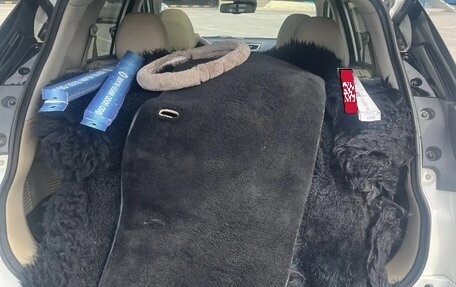 Nissan X-Trail, 2017 год, 2 350 000 рублей, 17 фотография