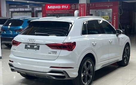Audi Q3, 2022 год, 3 100 000 рублей, 6 фотография