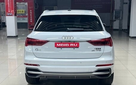 Audi Q3, 2022 год, 3 100 000 рублей, 5 фотография