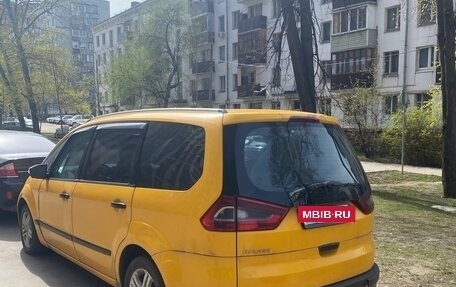 Ford Galaxy II, 2014 год, 530 000 рублей, 3 фотография