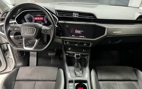 Audi Q3, 2022 год, 3 100 000 рублей, 7 фотография