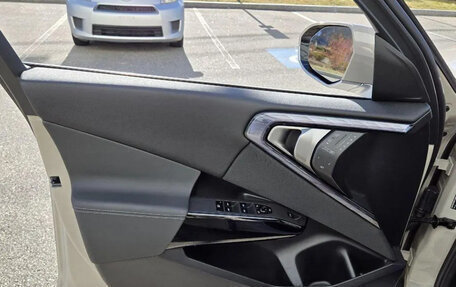 BMW X3, 2026 год, 7 142 000 рублей, 7 фотография