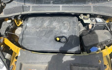 Ford Galaxy II, 2014 год, 530 000 рублей, 8 фотография