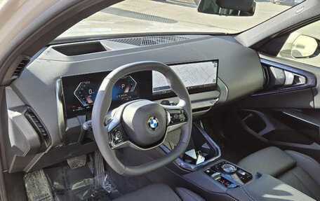 BMW X3, 2026 год, 7 142 000 рублей, 4 фотография