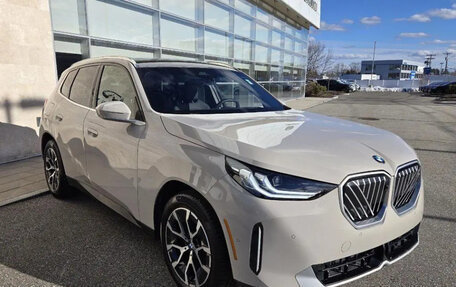 BMW X3, 2026 год, 7 142 000 рублей, 13 фотография