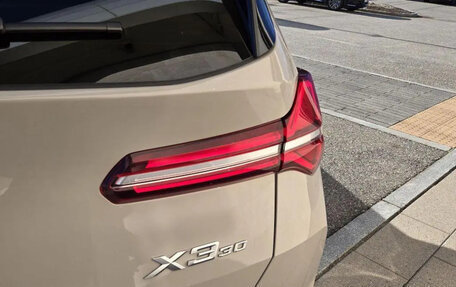 BMW X3, 2026 год, 7 142 000 рублей, 11 фотография