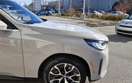 BMW X3, 2026 год, 7 142 000 рублей, 12 фотография